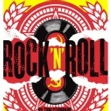 BWW Reviews: ROCK 'N' ROLL at The Gamm Theatre